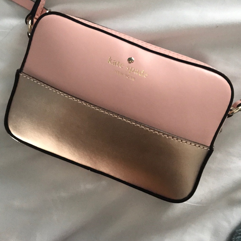 NWT Kate Spade Cross Body